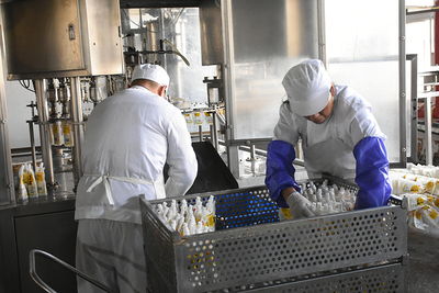 追本溯源 平度原生態農業產品在互聯網銷售中的機遇與挑戰