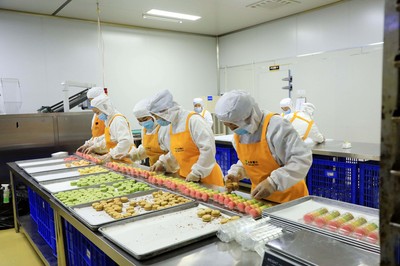 助企紓困見行動(dòng)丨市工商聯(lián) “零距離”紓困解難 “心貼心”助企發(fā)展——以食品互聯(lián)網(wǎng)銷售行業(yè)為例