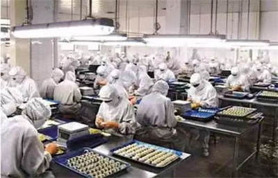 雀巢零食驚現(xiàn)異物 玻璃與塑料背后的警示與我國食品包裝及網(wǎng)銷監(jiān)管解讀